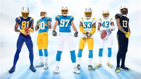 San diego chargers football team roster - 2 days ago · Check out the 1989 San Diego Chargers Roster, Stats, Schedule, Team Draftees, Injury Reports and more on Pro-Football-Reference.com. ... 1989 San Diego Chargers Rosters, Stats, Schedule, Team Draftees. Previous Season Next Season. Record: 6-10-0, 5th in AFC West Division (Schedule and Results)